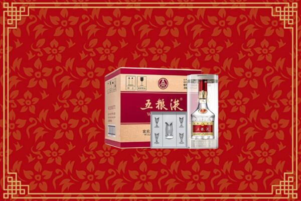 高价求购：合肥市包河区回收五粮液